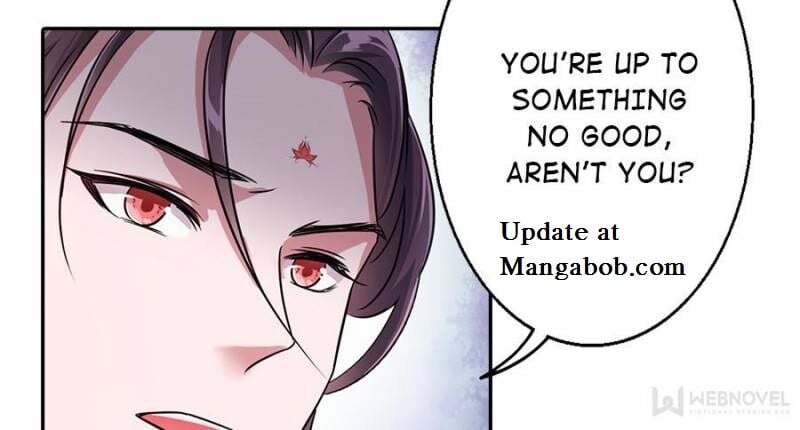 Unscrupuous Consort: the Evil Dotor chapter 24 - page 55