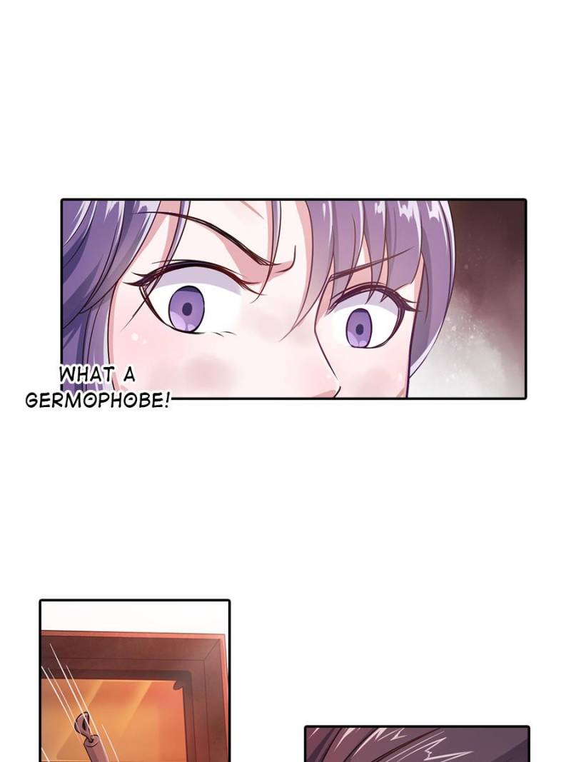 Unscrupuous Consort: the Evil Dotor chapter 24 - page 62