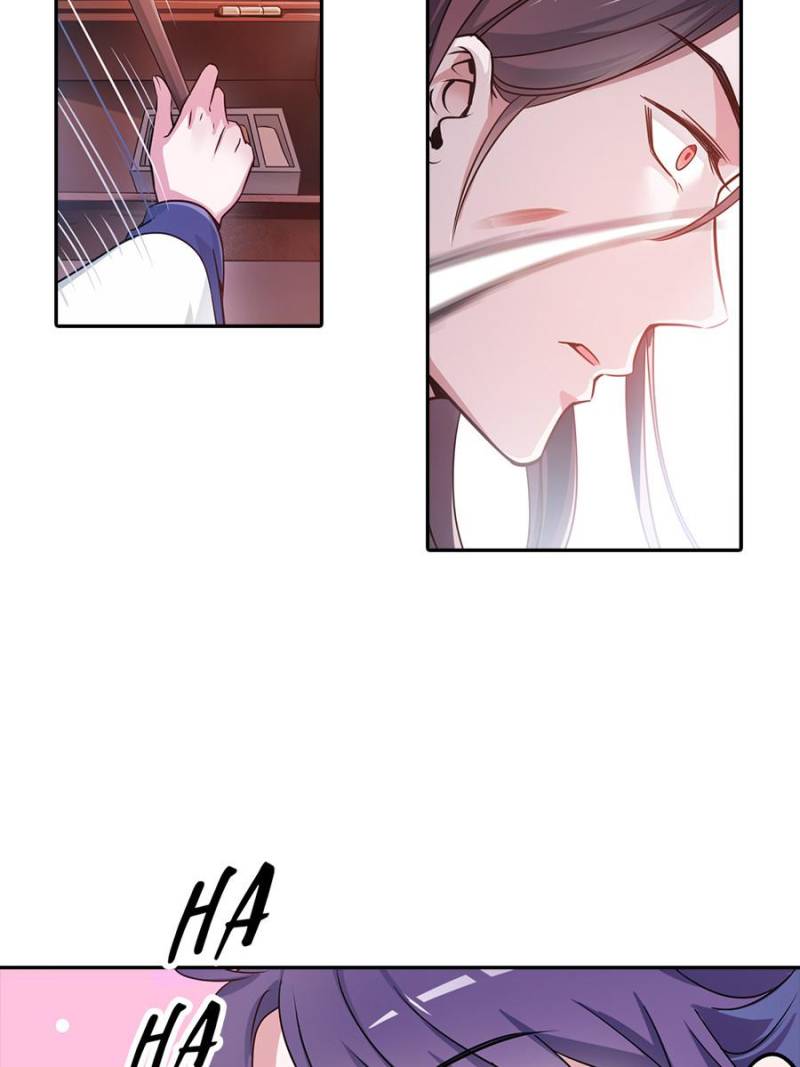 Unscrupuous Consort: the Evil Dotor chapter 24 - page 63