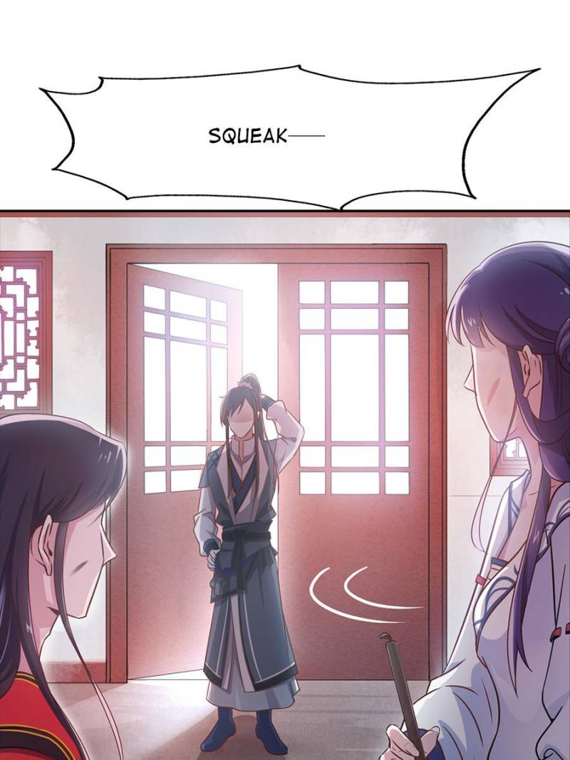 Unscrupuous Consort: the Evil Dotor chapter 24 - page 66
