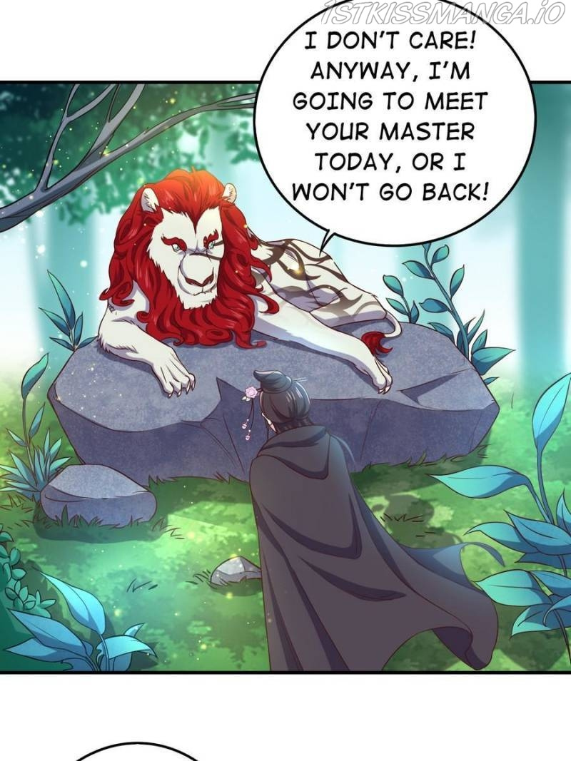 Unscrupuous Consort: the Evil Dotor chapter 112 - page 13