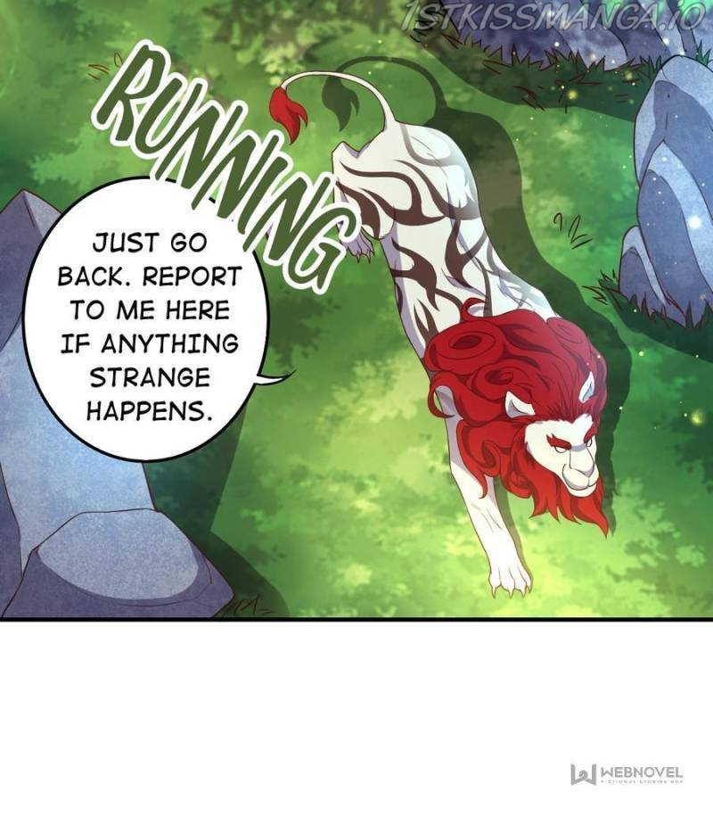 Unscrupuous Consort: the Evil Dotor chapter 112 - page 16