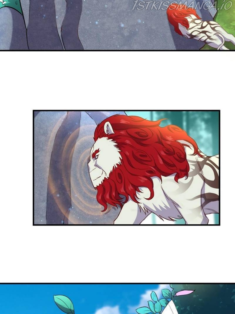 Unscrupuous Consort: the Evil Dotor chapter 112 - page 21