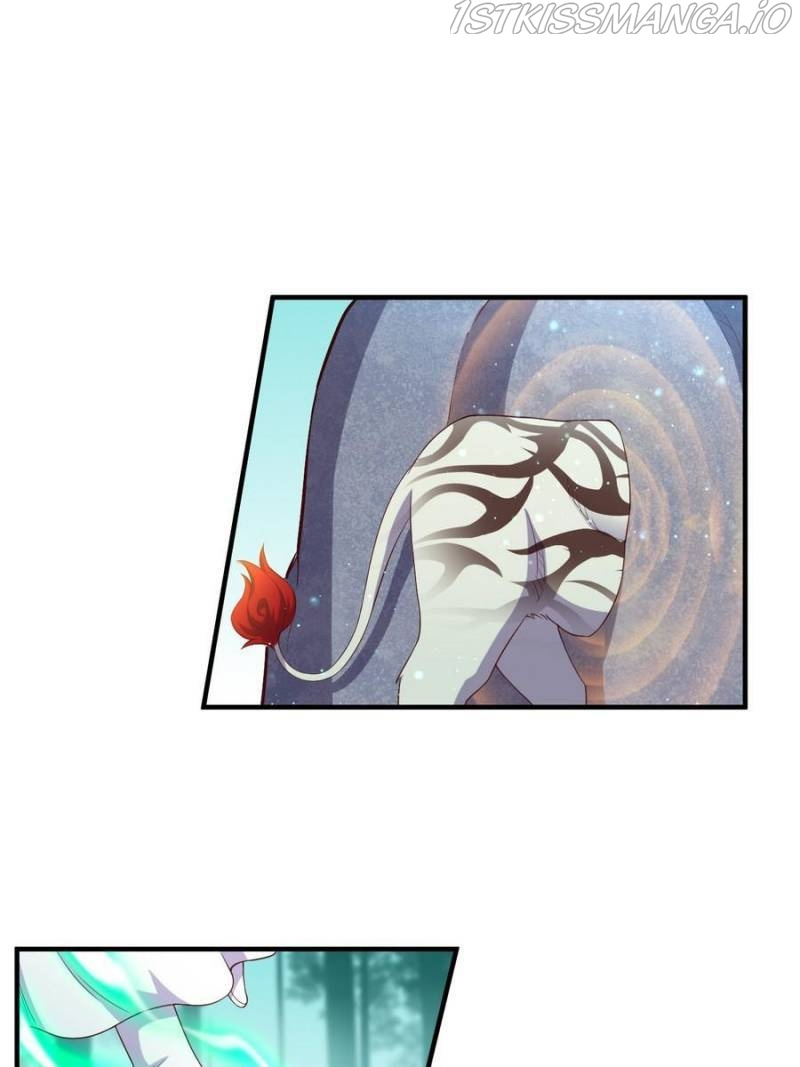 Unscrupuous Consort: the Evil Dotor chapter 112 - page 23