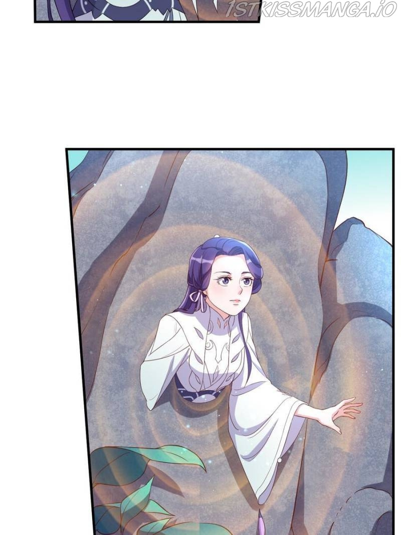 Unscrupuous Consort: the Evil Dotor chapter 112 - page 26