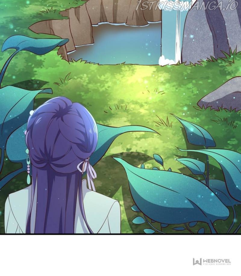 Unscrupuous Consort: the Evil Dotor chapter 112 - page 28