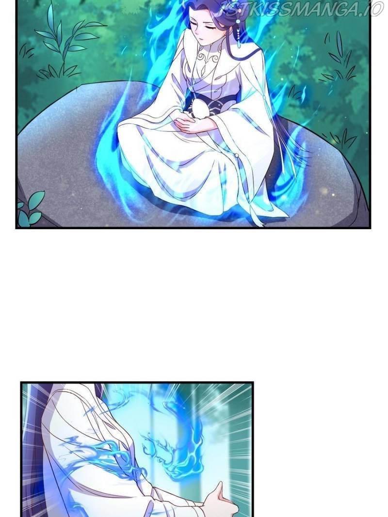 Unscrupuous Consort: the Evil Dotor chapter 112 - page 3