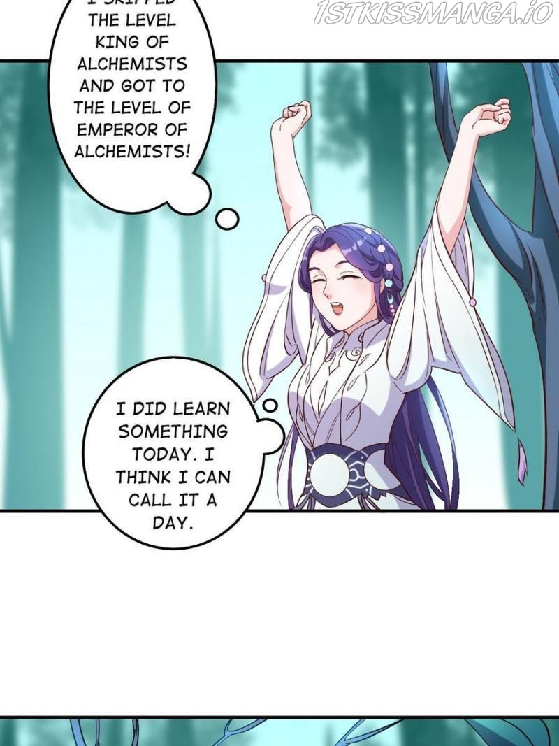 Unscrupuous Consort: the Evil Dotor chapter 112 - page 6