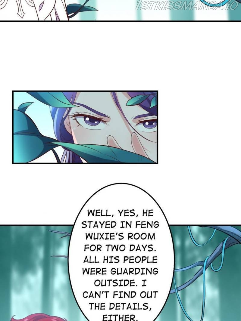 Unscrupuous Consort: the Evil Dotor chapter 112 - page 9