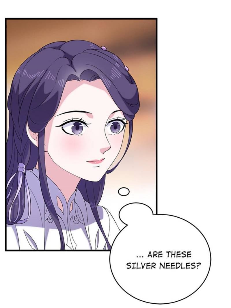 Unscrupuous Consort: the Evil Dotor chapter 61 - page 10