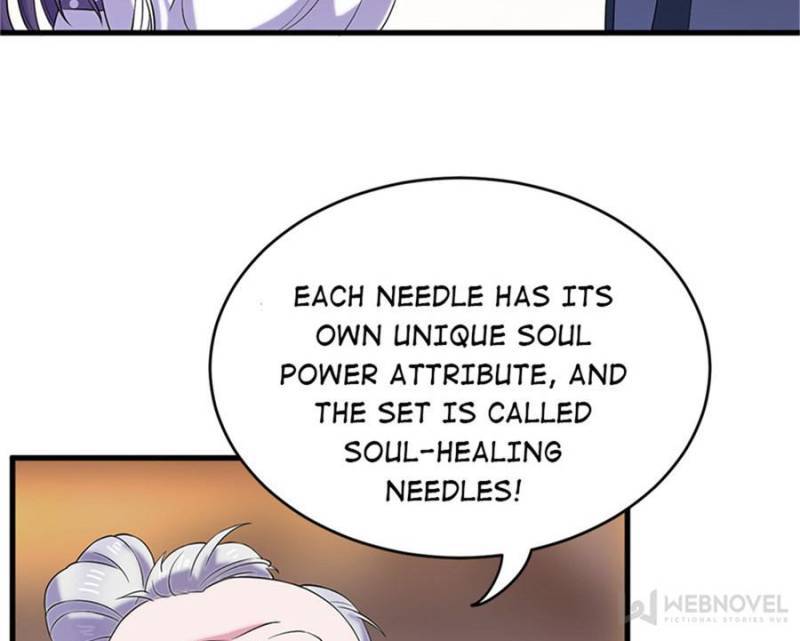 Unscrupuous Consort: the Evil Dotor chapter 61 - page 15