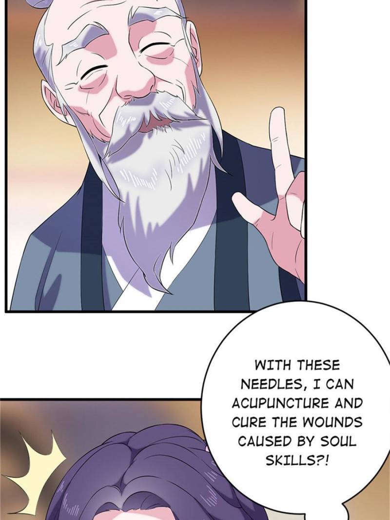 Unscrupuous Consort: the Evil Dotor chapter 61 - page 16