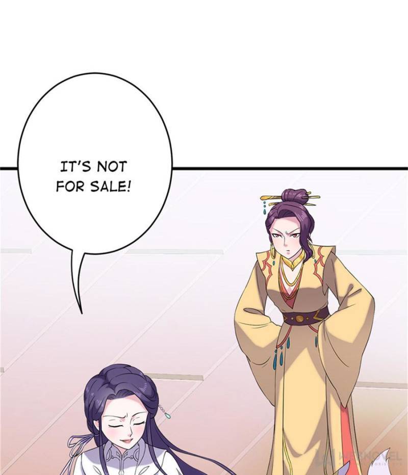 Unscrupuous Consort: the Evil Dotor chapter 61 - page 2