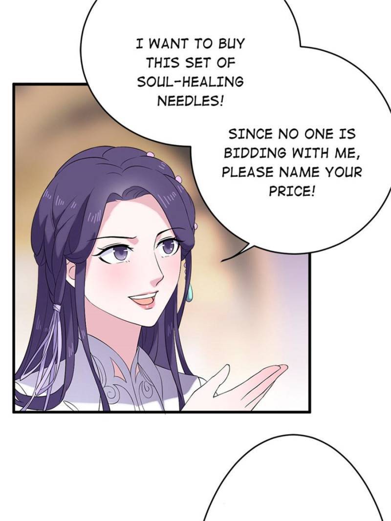 Unscrupuous Consort: the Evil Dotor chapter 61 - page 20