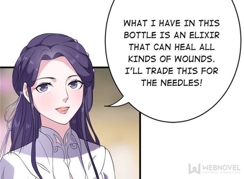 Unscrupuous Consort: the Evil Dotor chapter 61 - page 23