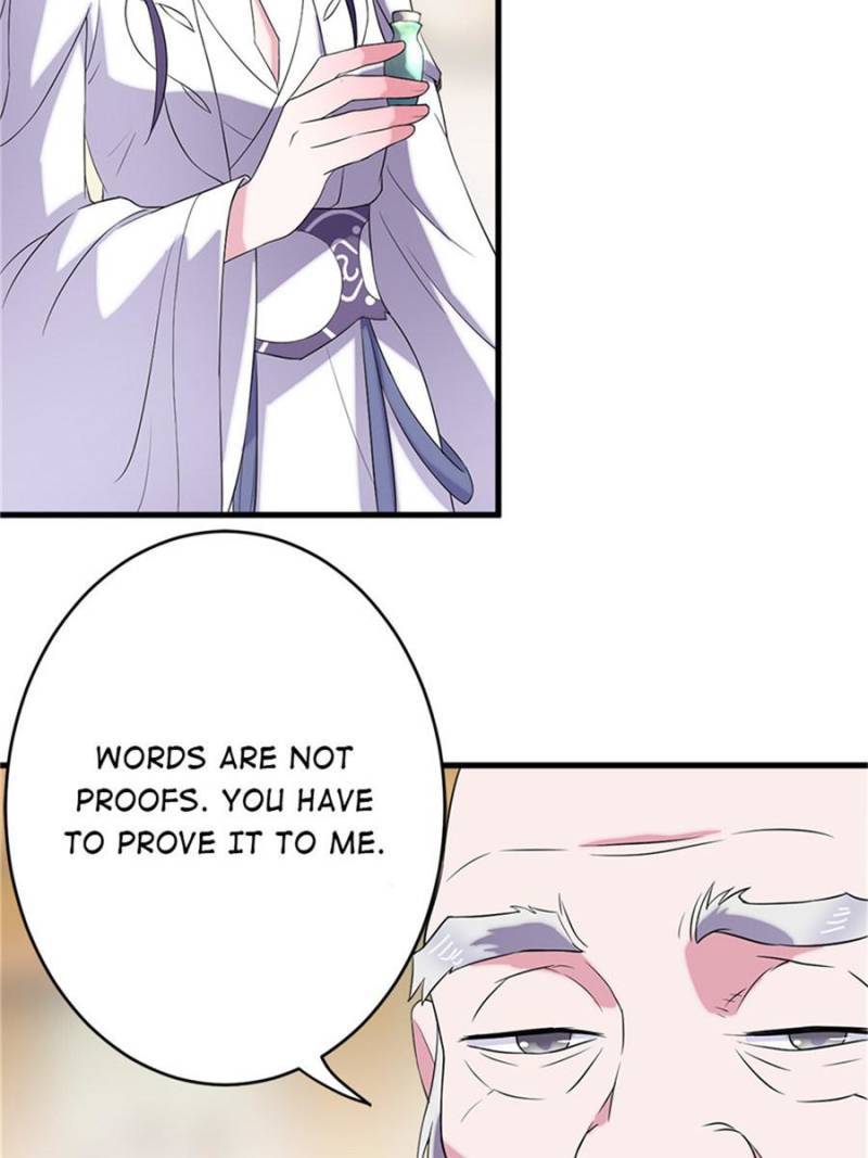 Unscrupuous Consort: the Evil Dotor chapter 61 - page 24