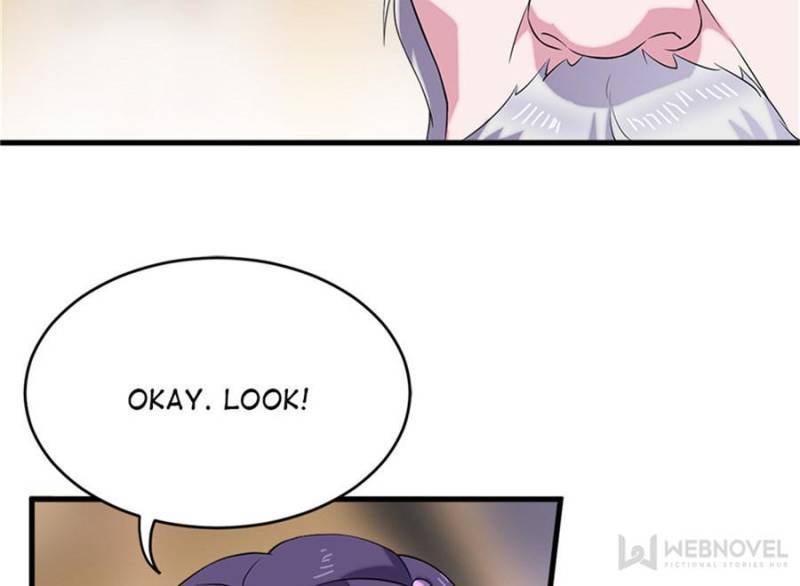 Unscrupuous Consort: the Evil Dotor chapter 61 - page 25
