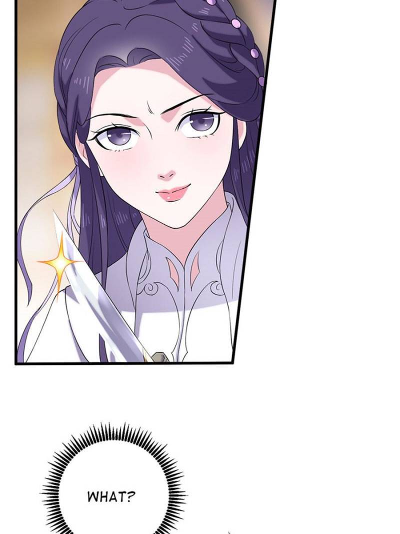Unscrupuous Consort: the Evil Dotor chapter 61 - page 26
