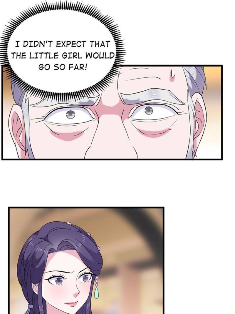 Unscrupuous Consort: the Evil Dotor chapter 61 - page 30
