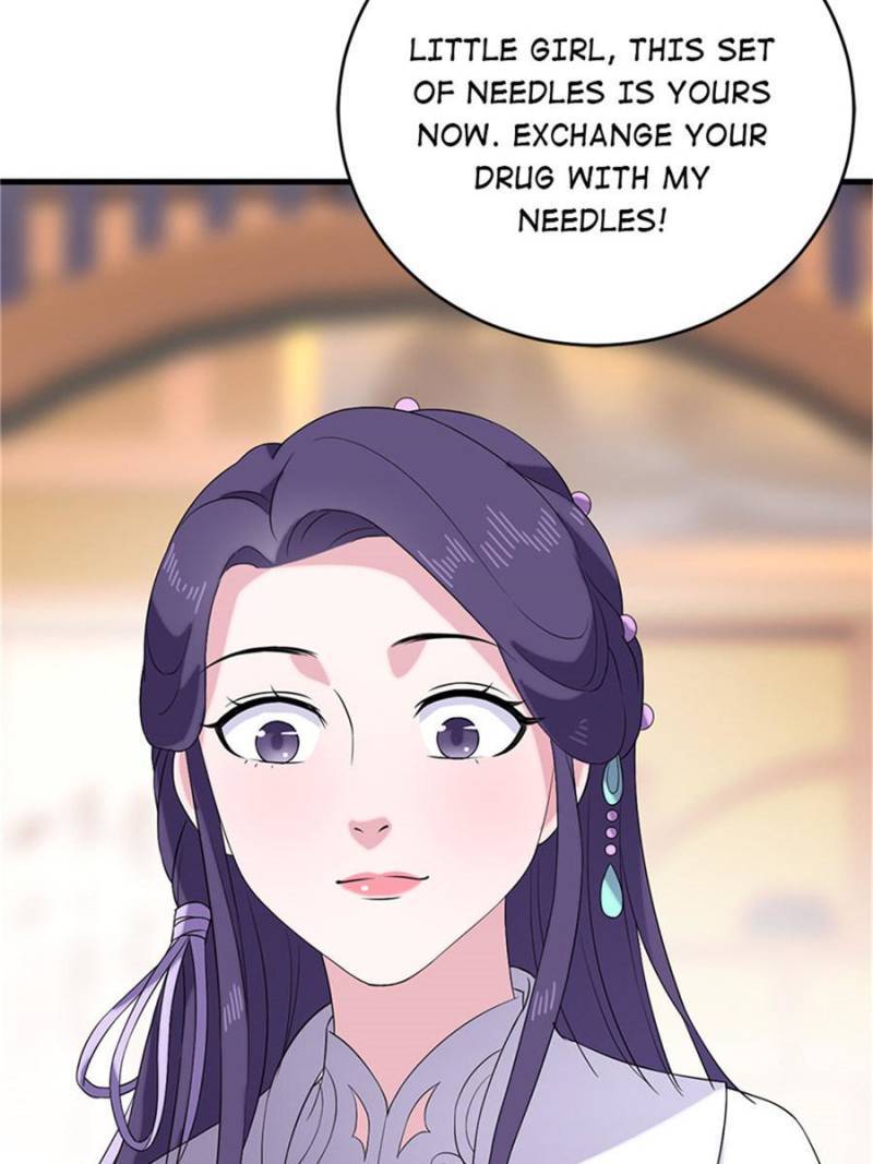 Unscrupuous Consort: the Evil Dotor chapter 61 - page 36
