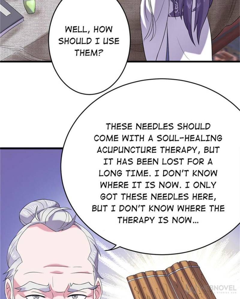 Unscrupuous Consort: the Evil Dotor chapter 61 - page 40