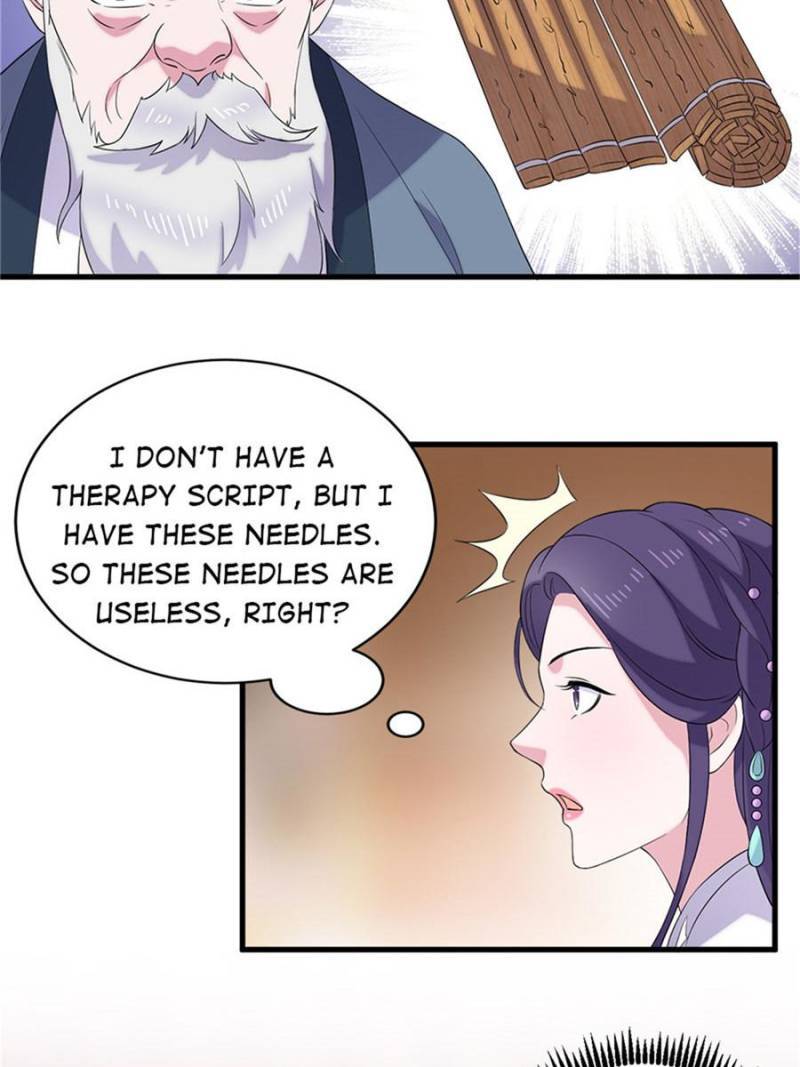 Unscrupuous Consort: the Evil Dotor chapter 61 - page 41