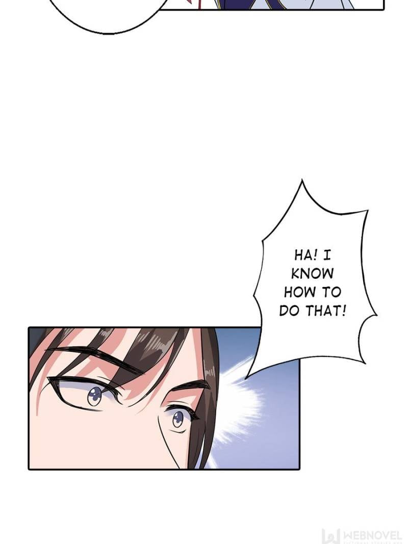 Unscrupuous Consort: the Evil Dotor chapter 25 - page 10