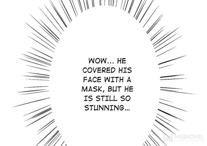 Unscrupuous Consort: the Evil Dotor chapter 25 - page 23