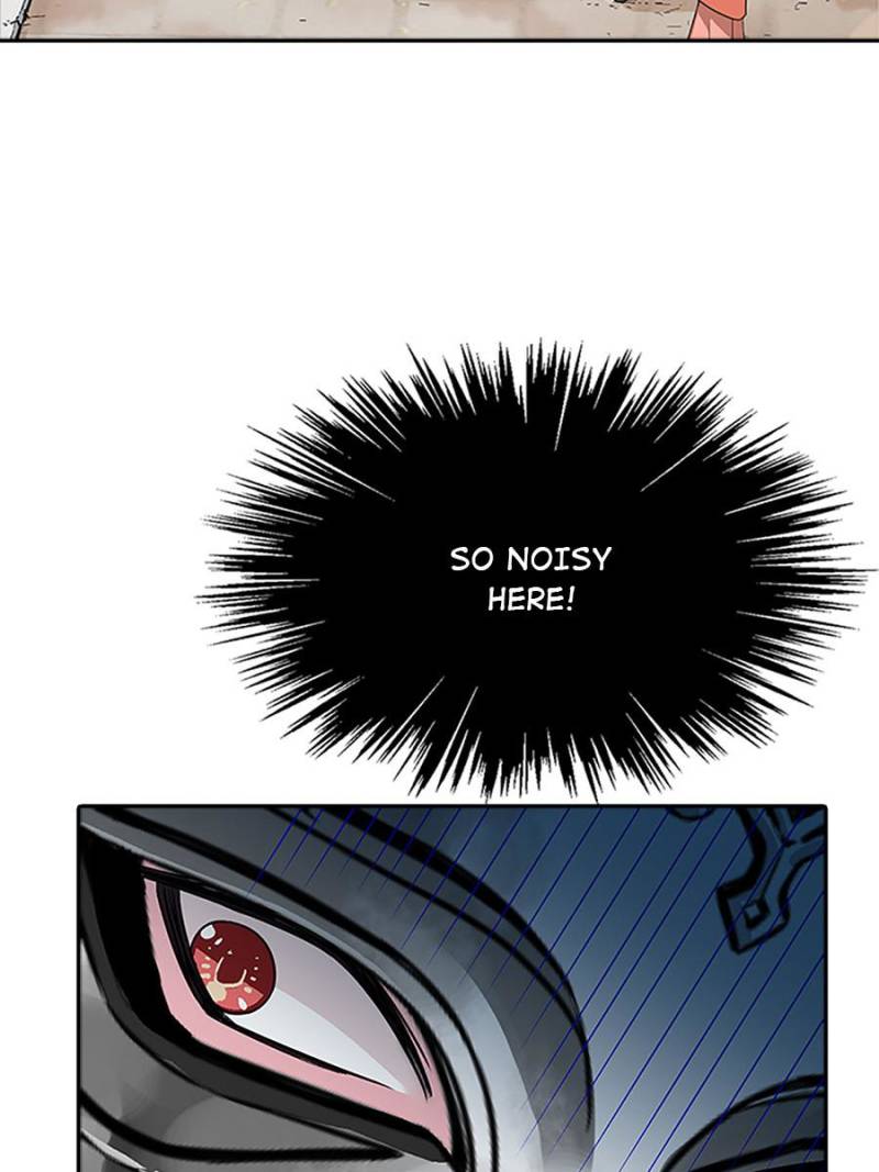 Unscrupuous Consort: the Evil Dotor chapter 25 - page 30