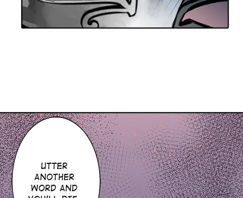 Unscrupuous Consort: the Evil Dotor chapter 25 - page 31