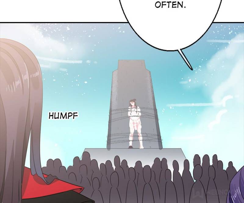 Unscrupuous Consort: the Evil Dotor chapter 25 - page 37