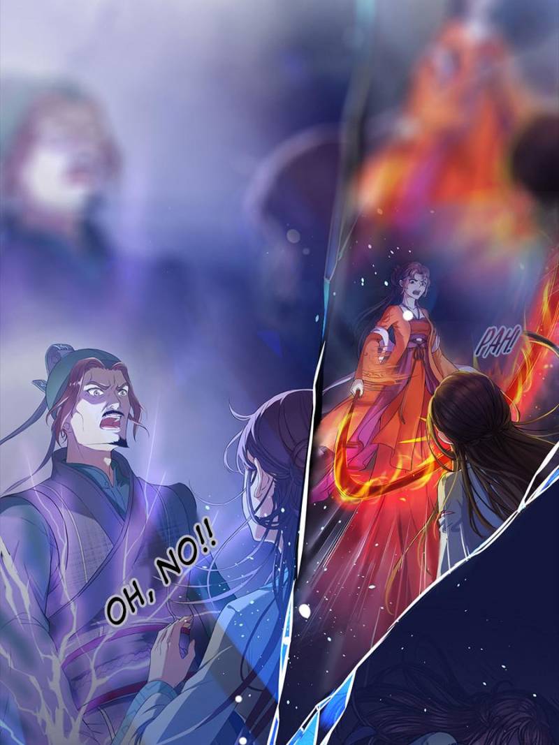 Unscrupuous Consort: the Evil Dotor chapter 25 - page 59