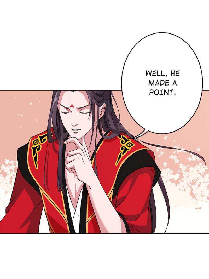 Unscrupuous Consort: the Evil Dotor chapter 25 - page 7