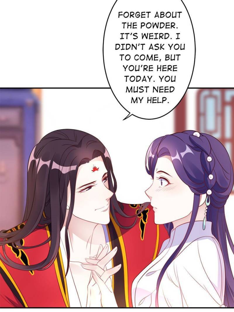 Unscrupuous Consort: the Evil Dotor chapter 102 - page 13