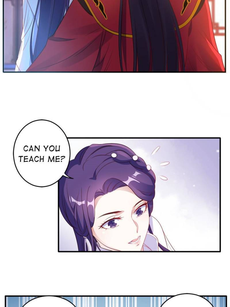 Unscrupuous Consort: the Evil Dotor chapter 102 - page 16