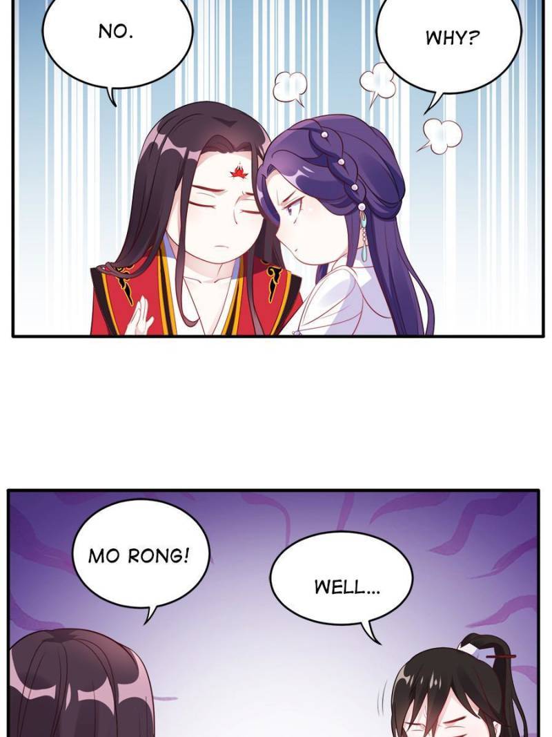 Unscrupuous Consort: the Evil Dotor chapter 102 - page 17