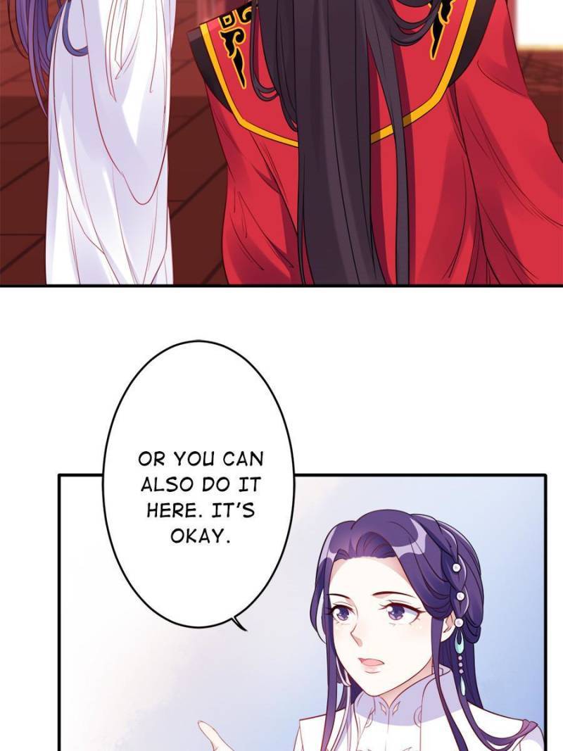 Unscrupuous Consort: the Evil Dotor chapter 102 - page 26