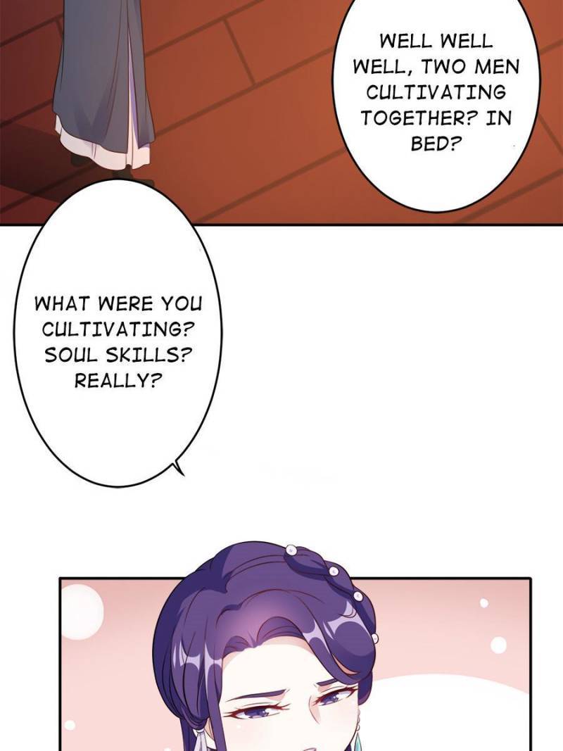 Unscrupuous Consort: the Evil Dotor chapter 102 - page 3