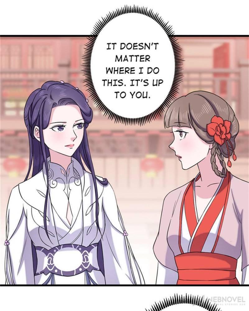 Unscrupuous Consort: the Evil Dotor chapter 63 - page 11