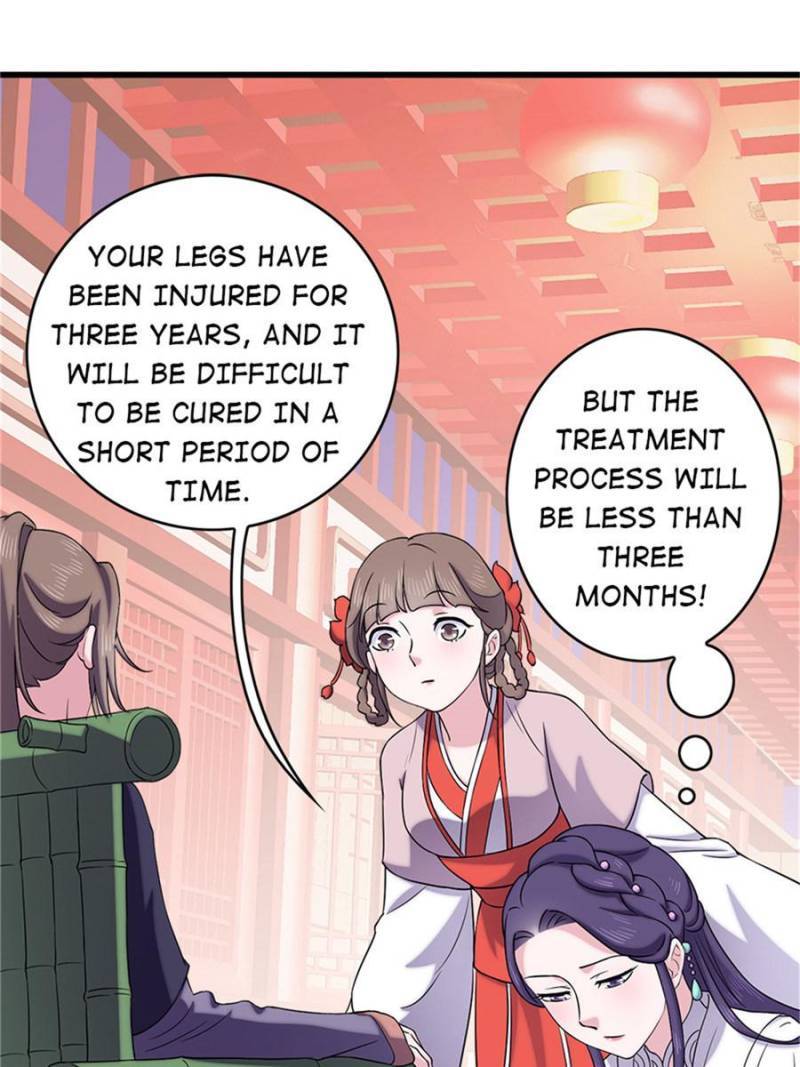 Unscrupuous Consort: the Evil Dotor chapter 63 - page 2