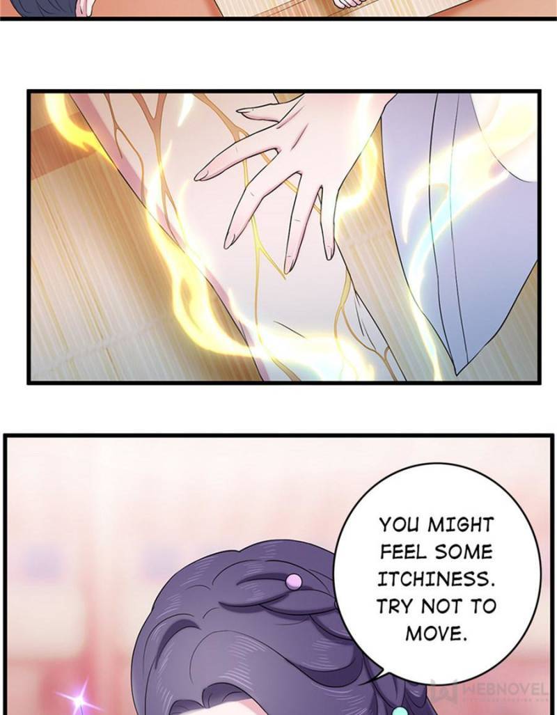 Unscrupuous Consort: the Evil Dotor chapter 63 - page 31