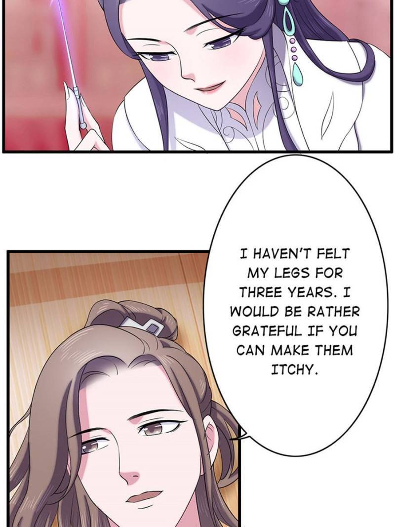 Unscrupuous Consort: the Evil Dotor chapter 63 - page 32