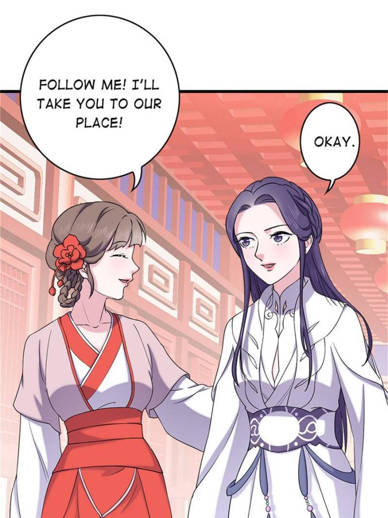 Unscrupuous Consort: the Evil Dotor chapter 63 - page 6
