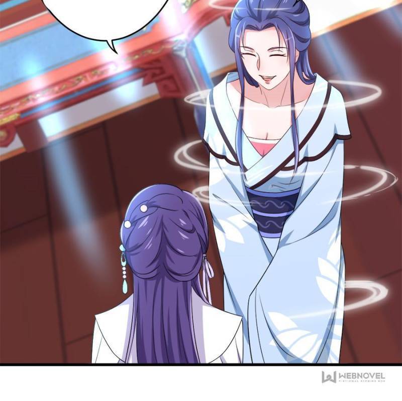 Unscrupuous Consort: the Evil Dotor chapter 103 - page 22