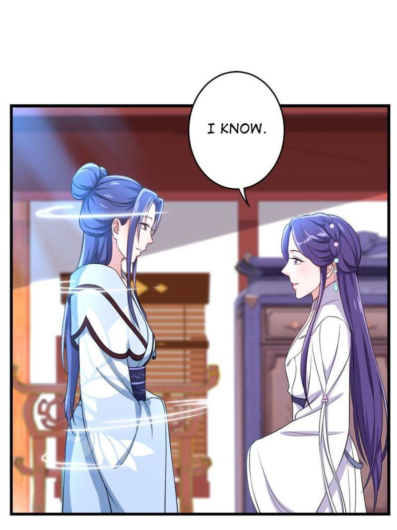 Unscrupuous Consort: the Evil Dotor chapter 103 - page 23