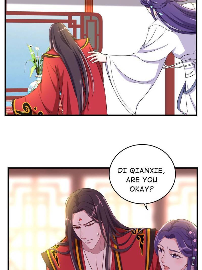 Unscrupuous Consort: the Evil Dotor chapter 103 - page 29