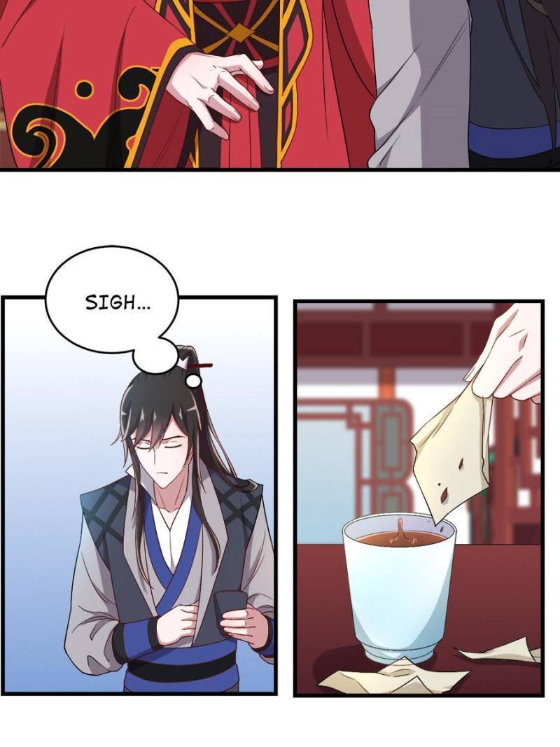 Unscrupuous Consort: the Evil Dotor chapter 103 - page 9