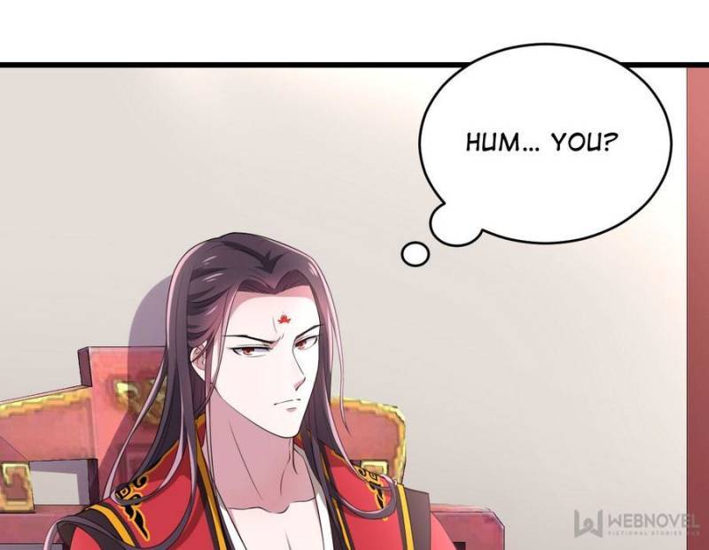 Unscrupuous Consort: the Evil Dotor chapter 74 - page 23