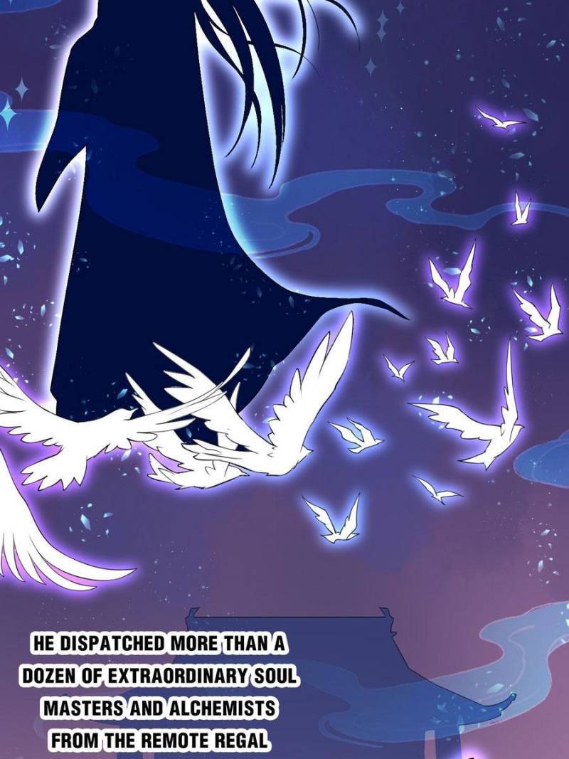 Unscrupuous Consort: the Evil Dotor chapter 74 - page 25