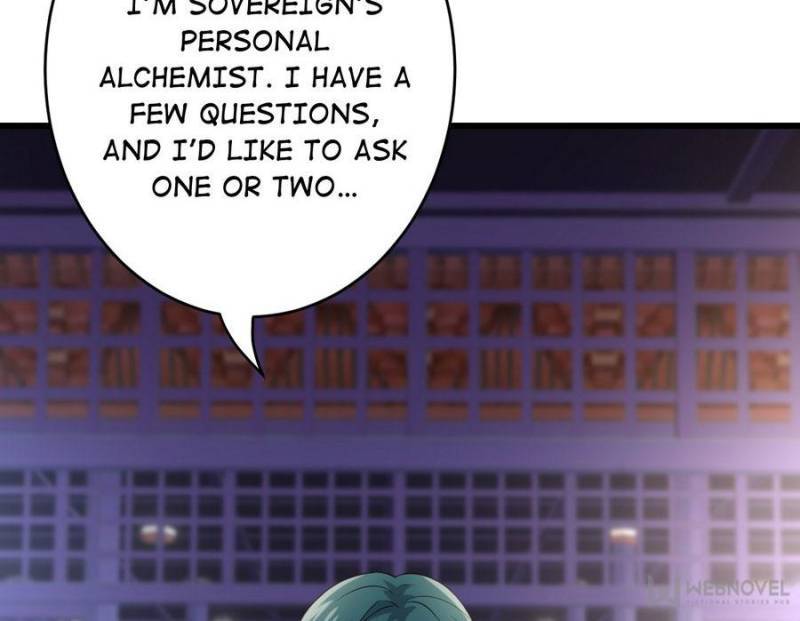 Unscrupuous Consort: the Evil Dotor chapter 74 - page 32